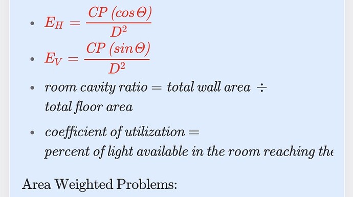 LaTeX formulas cropped